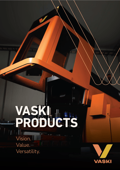 Product cataloge cover