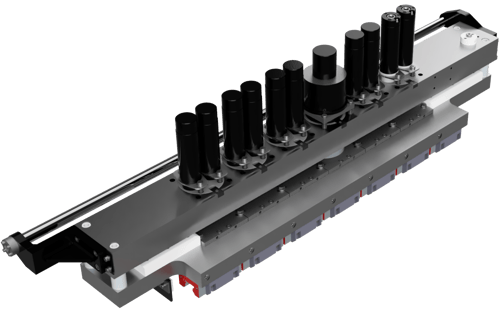 Tool Magazine Tool Magazine