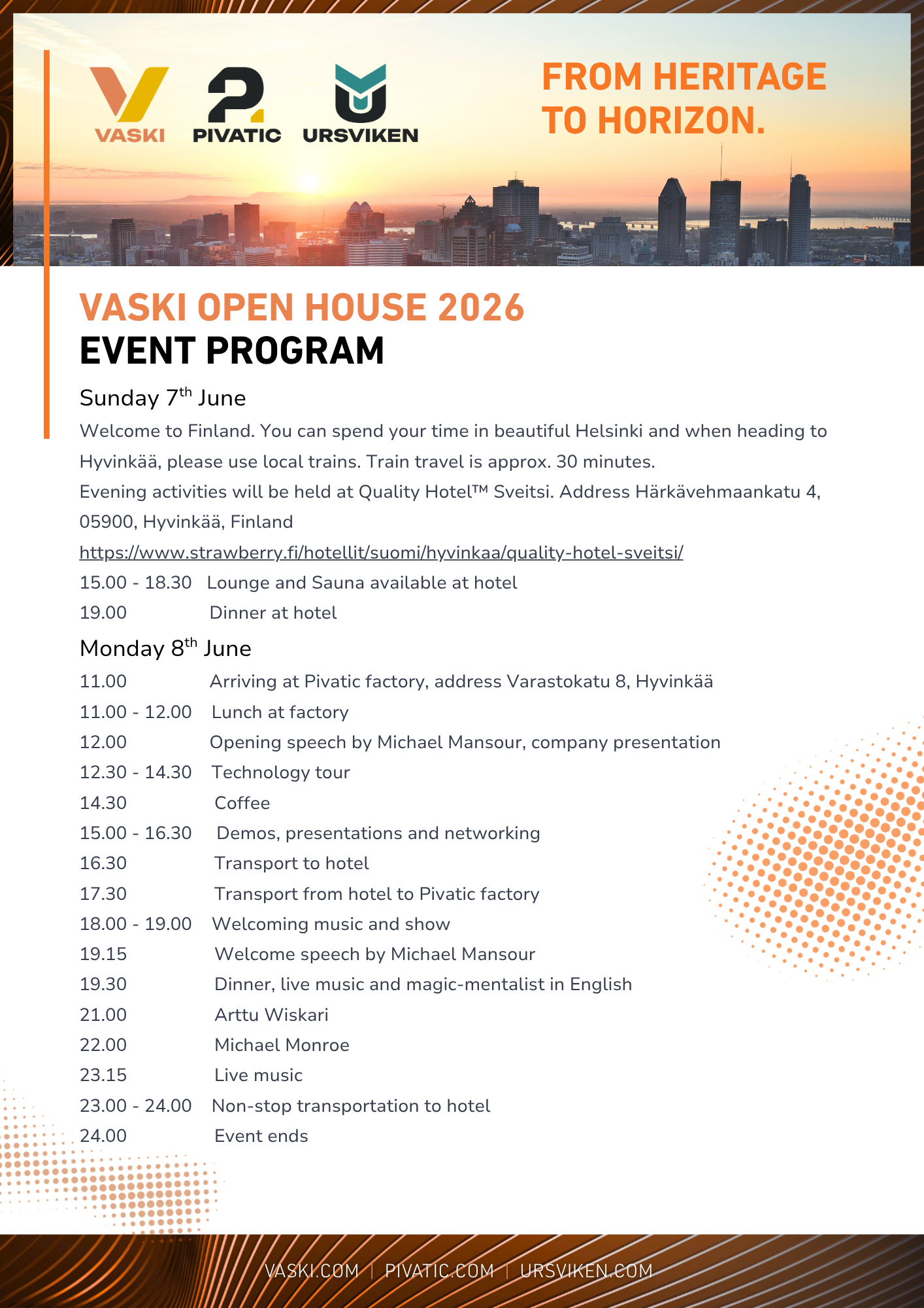 VaskiGroup_OpenHouse2026_Invitation (2) 1