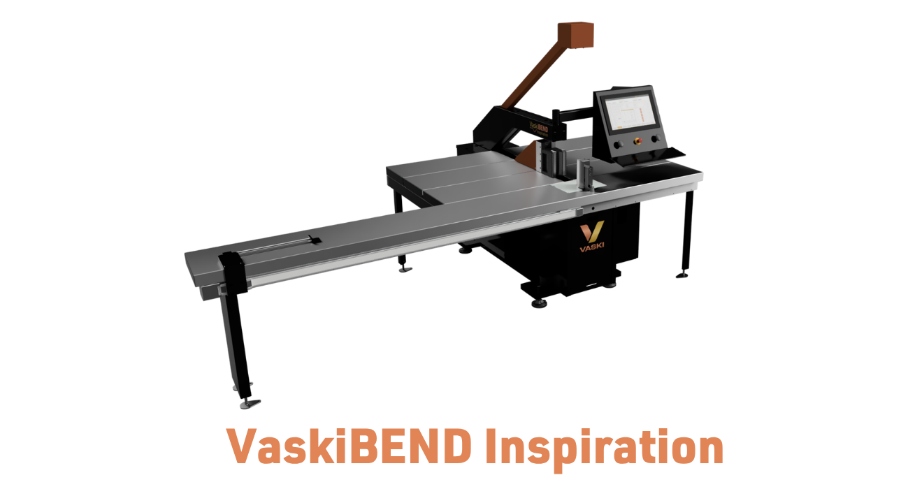 VaskiBEND Inspiration - SingleTool VaskiBEND Inspiration - SingleTool