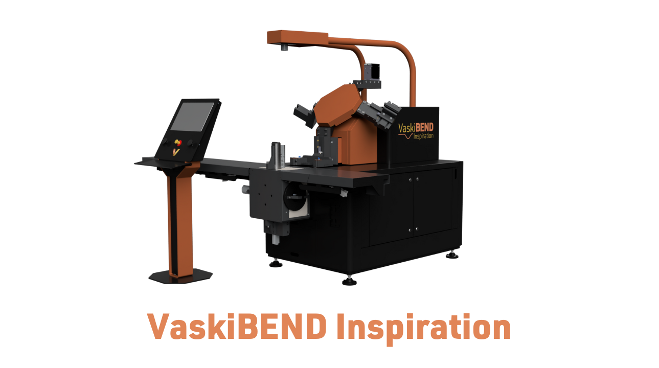 VaskiBEND inspiration bending flatbar busbar copper