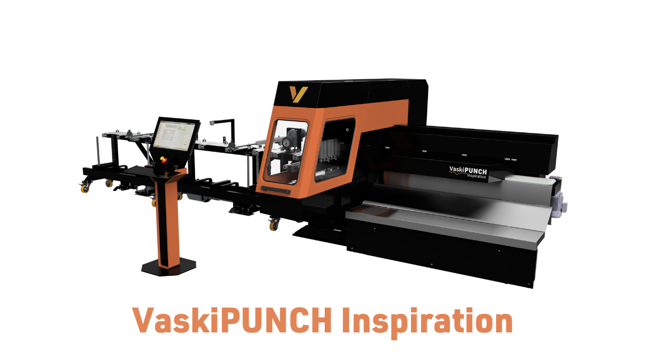 VaskiPUNCH Inspiration punching machine busbar flatbar-1