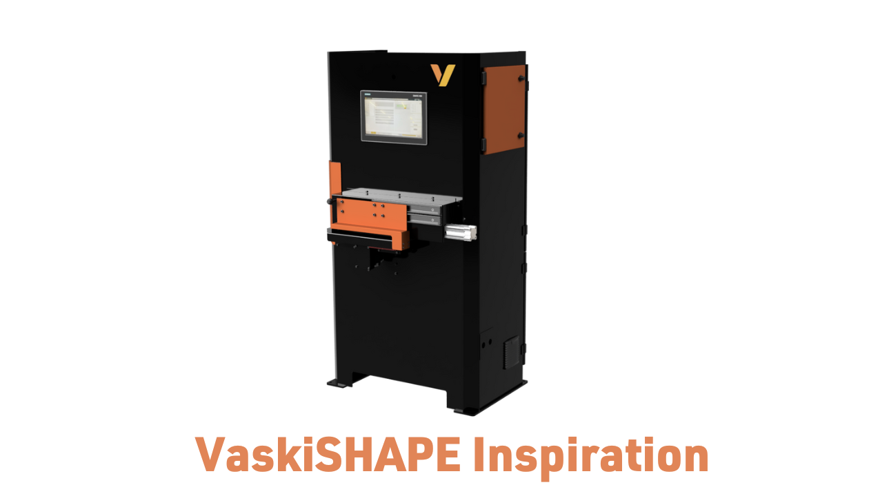 VaskiSHAPE inspiration busbar flatbar finishin machine-2