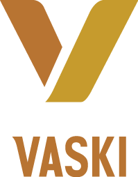 vaski.com logo